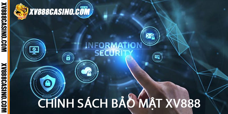 Chính Sách Bảo Mật Tại Xv888